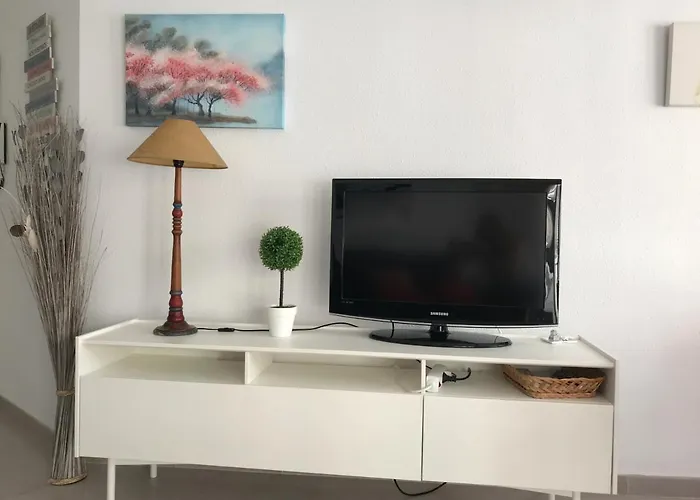 Piso En Primera Linea De Playa Del Postiguet