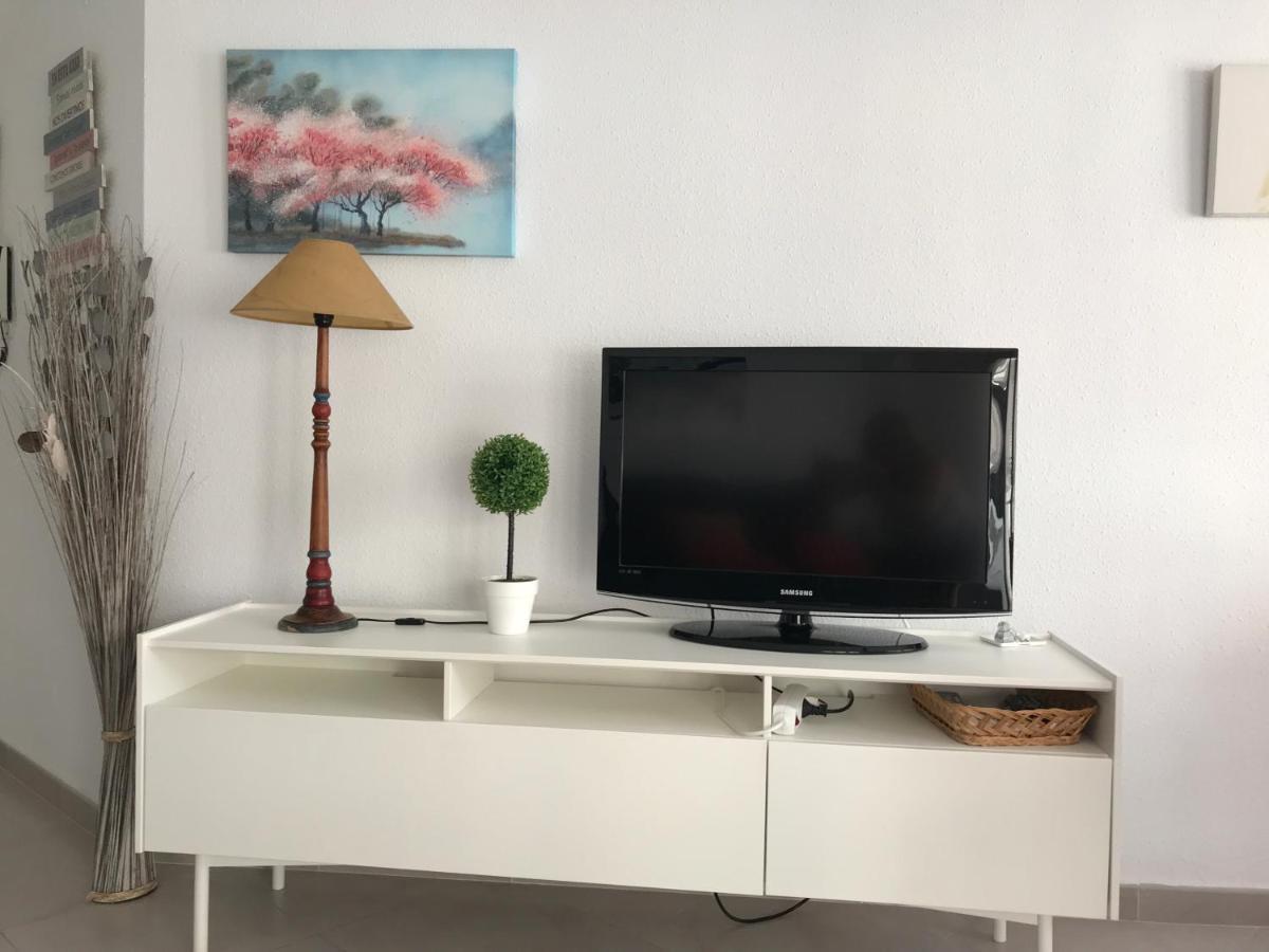 Piso En Primera Linea De Playa Del Postiguet Apartment